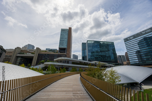 都市景観