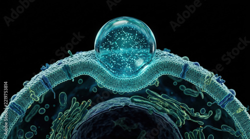 Vaccine research cell membrane molecule biology science medical microscopic structure biology science medical microscopic structure cell membrane