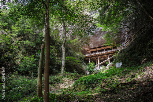 龍岩寺