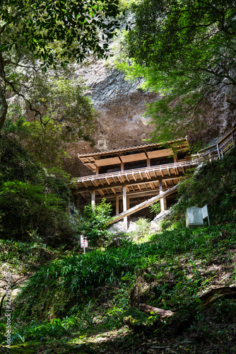 龍岩寺