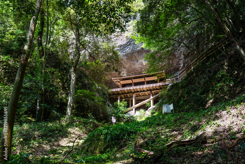 龍岩寺