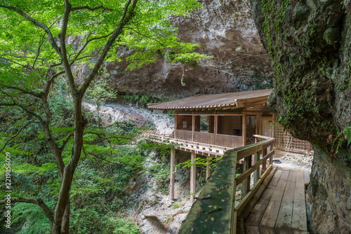 龍岩寺