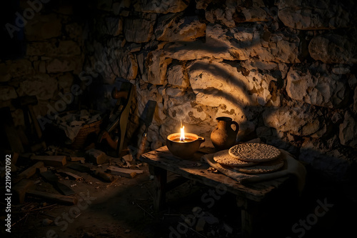 candles 