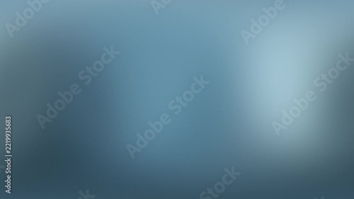 Muted grey tone blue liquid gradient modern abstract fluid color blend, smooth background animation textured, seamless loop
