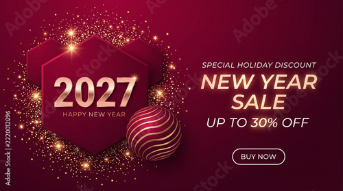  2027 up to 30% off background