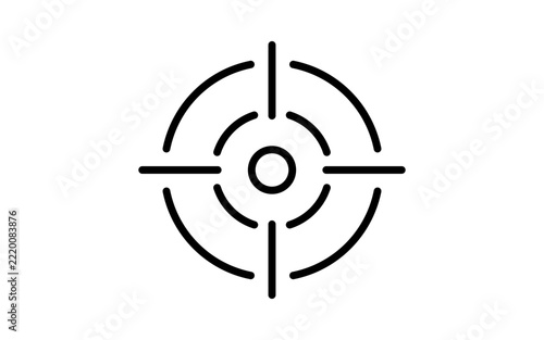 Precision targeting and strategic success goals