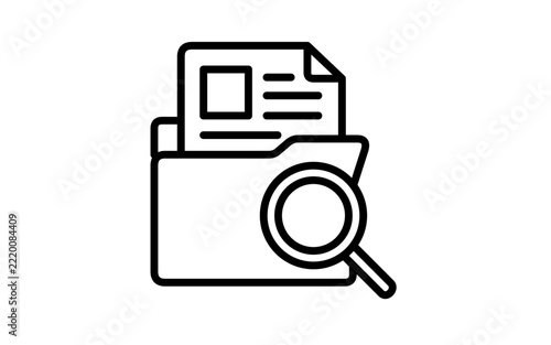 Systematic digital information retrieval and analysis