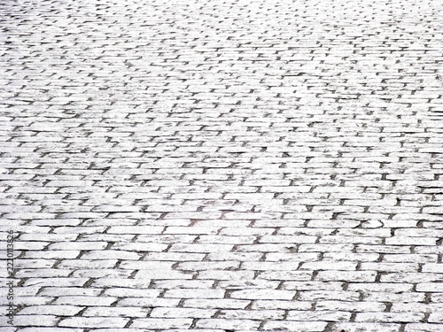 Cobblestone
