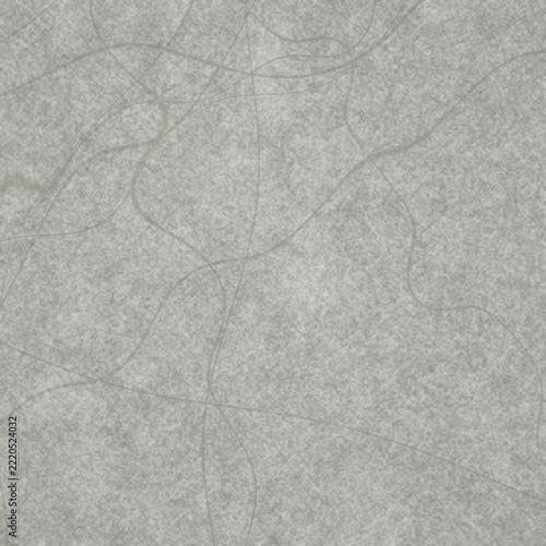 Light Gray Fibrous Paper Texture with Delicate Intersecting Lines