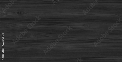 Black wood texture background, dark charcoal timber grain surface, elegant ebony wooden plank pattern, minimalist dark wood backdrop