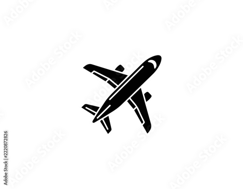airplane icon