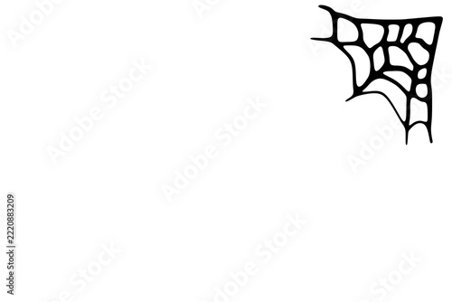 christmas star frame, halloween, spider, spooky, icon, 3D, PNG