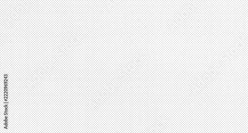 Black silhouette of the number 22, bold sans-serif typography isolated on a white background, with a subtle, halftone dot pattern overlay