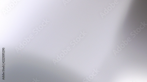 Retro CRT monitor screen glow with fine diagonal RGB pixel stripes and soft white gradient texture
