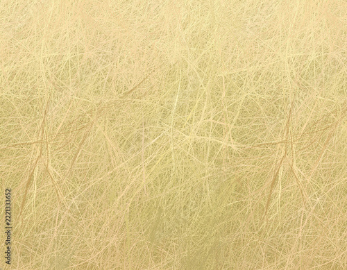 Reed Fiber Crossgrain
