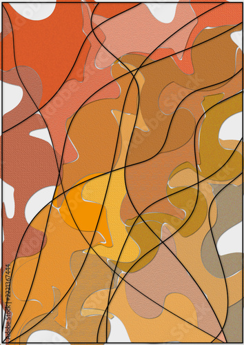 Layout Kunstformen 3