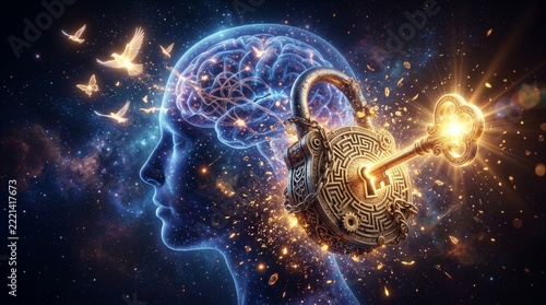 Innovation Unlocking Human Potential and Creativity.