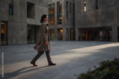 Designed for the Everyday Commute, Contemporary fashion, workwear, urban mobility brands