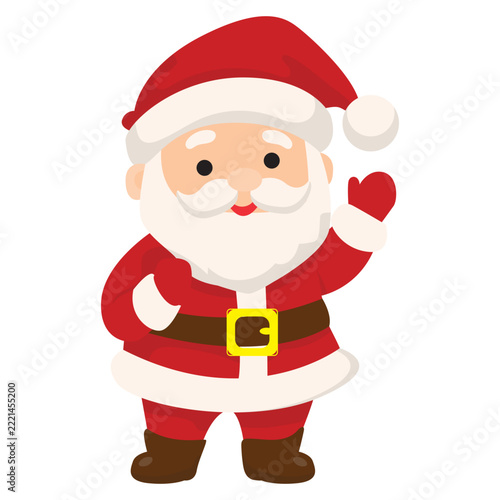 Christmas Ornament Illustration