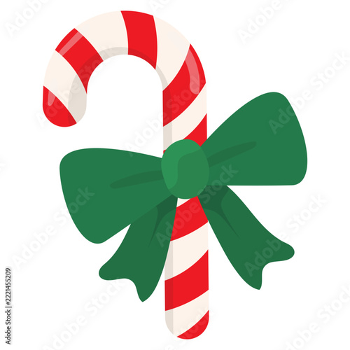 Christmas Ornament Illustration