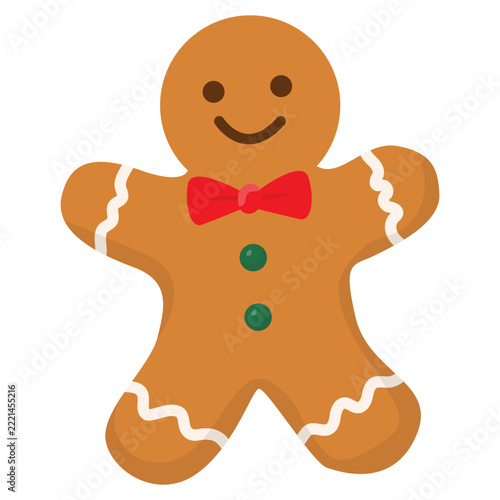 Christmas Ornament Illustration