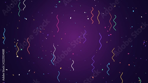 Festive Celebration Background for Event Promotion