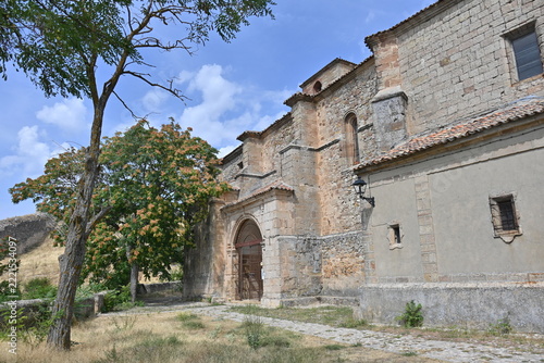 Atienza , Guadalajara