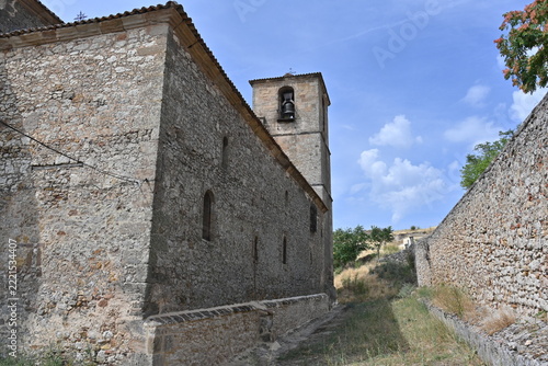 Atienza , Guadalajara