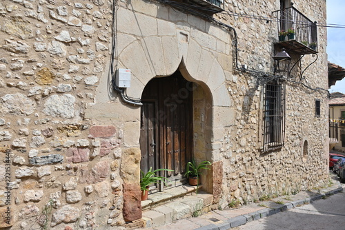 Atienza , Guadalajara