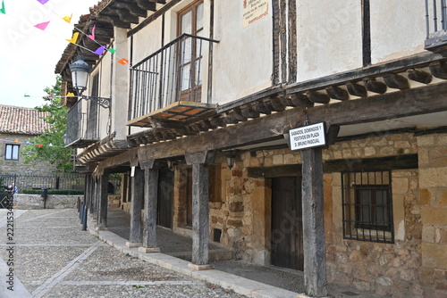 Atienza , Guadalajara
