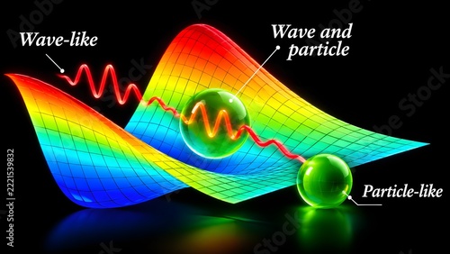 abstract music background with headphones