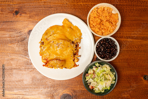 Enchiladas
