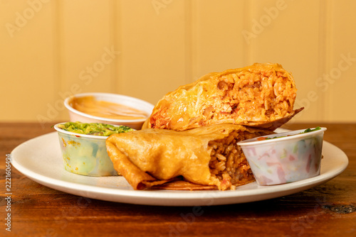 Chimichanga