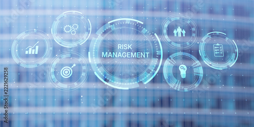 Risk Management System for Business Strategy and Operational Decision Making in Enterprises