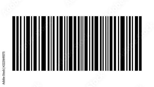 Barcode illustration