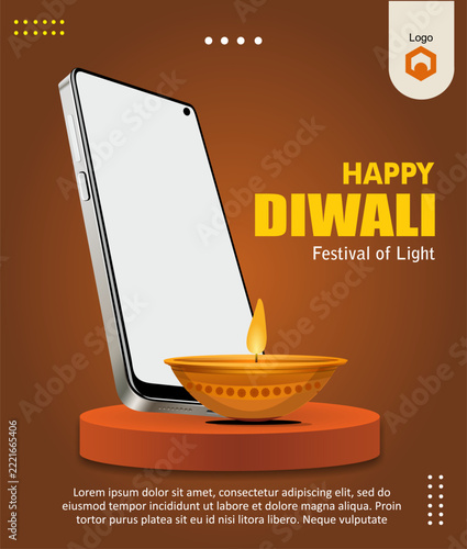 Diwali is the festival of lights, celebrated across India in unique and colorful ways, Happy Diwali, celebration of lights.