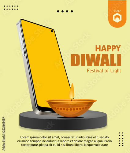 Diwali is the festival of lights, celebrated across India in unique and colorful ways, Happy Diwali, celebration of lights.