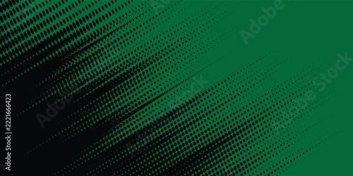 green black brush wrap car sticker pattern abstract banner sporty lines black green color combination grunge brush modern pattern racing motorsport vector design.