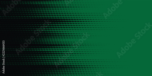 green black brush wrap car sticker pattern abstract banner sporty lines black green color combination grunge brush modern pattern racing motorsport vector design.