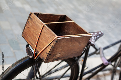 The right vehicle for grocery shopping