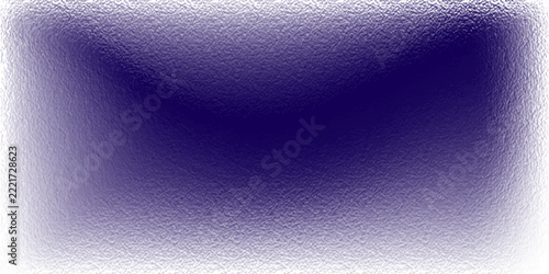 Abstract Purple Textured Gradient Background With Frosted Glass Effect and Soft Vignette