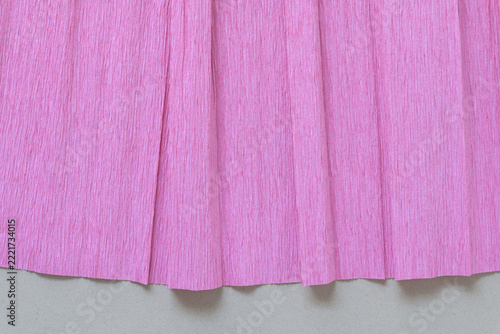 pink paper texture