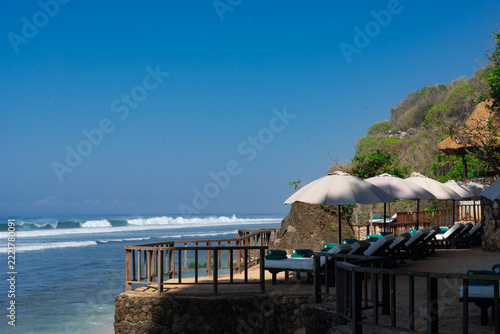 isola di Bali Indonesia