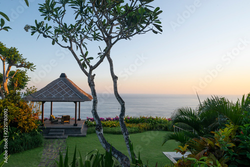 isola di Bali Indonesia
