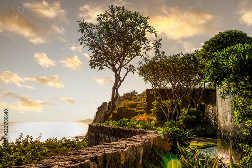 isola di Bali Indonesia