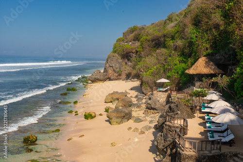 isola di Bali Indonesia