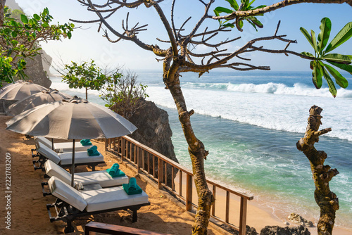 isola di Bali Indonesia