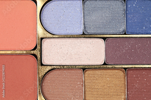 Eyeshadow