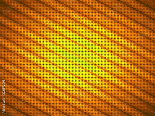 abstract colorful mosaic pattern background