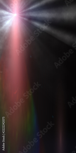 Abstract of lighting for background.abstract of digital lens flare background. Beautiful rays of light.	
